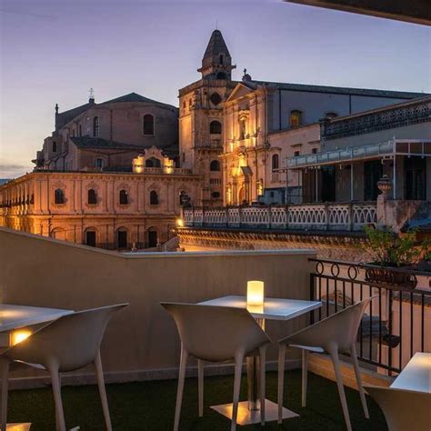 Top 20 Luxury Hotels in Siracusa 